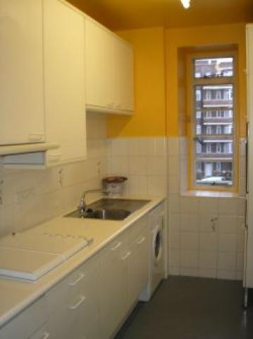 			A MUST SEE!, 1 Bedroom, 1 bath, 1 reception Flat			 Belsize Avenue, BELSIZE PARK NW3